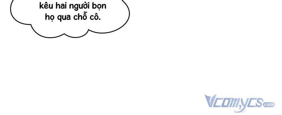 Đúng Như Hàn Quang Gặp Nắng Gắt chapter 302 - Trang 19