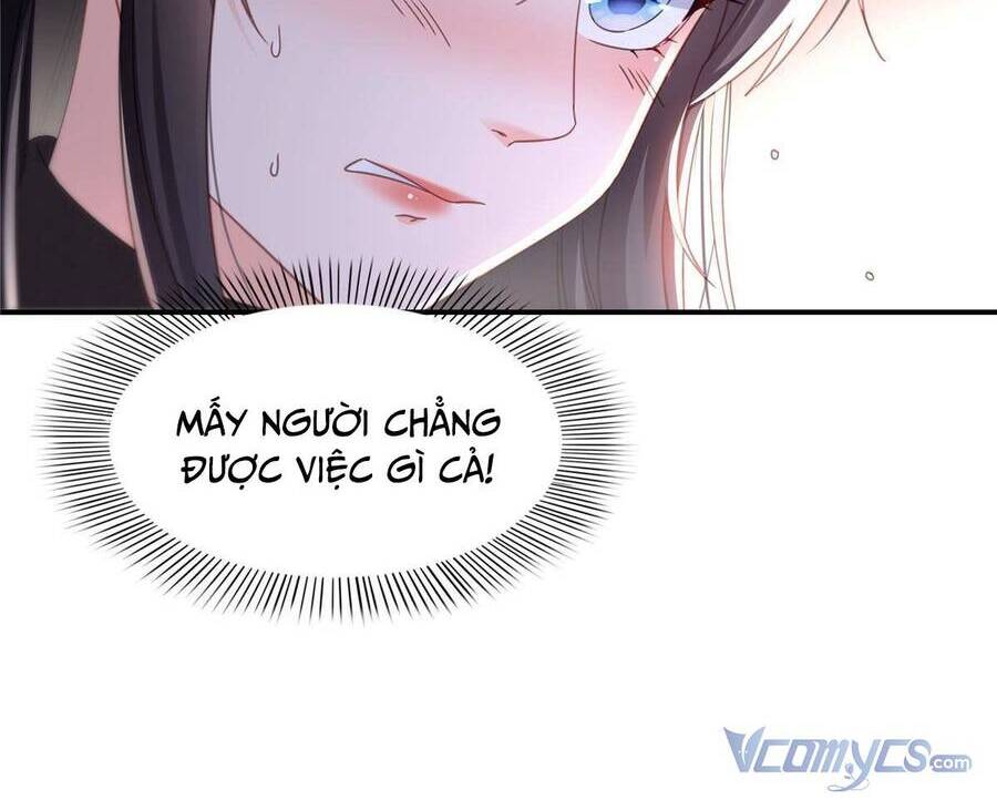 Đúng Như Hàn Quang Gặp Nắng Gắt chapter 304 - Trang 30