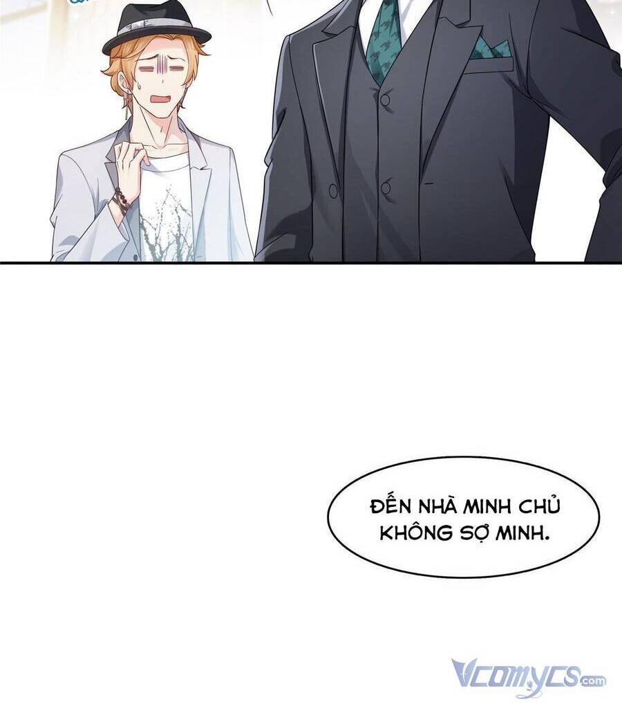 Đúng Như Hàn Quang Gặp Nắng Gắt chapter 305 - Trang 18