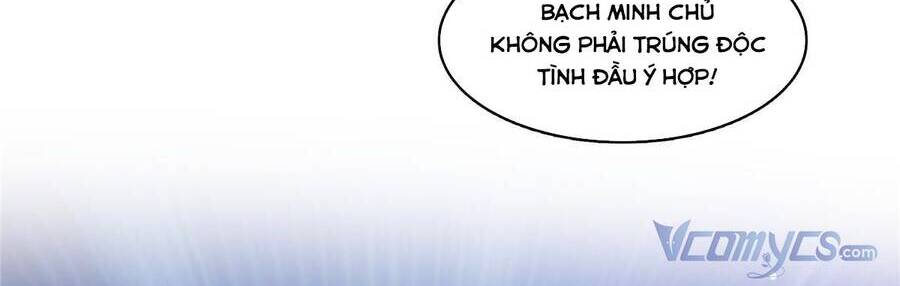 Đúng Như Hàn Quang Gặp Nắng Gắt chapter 307 - Trang 22