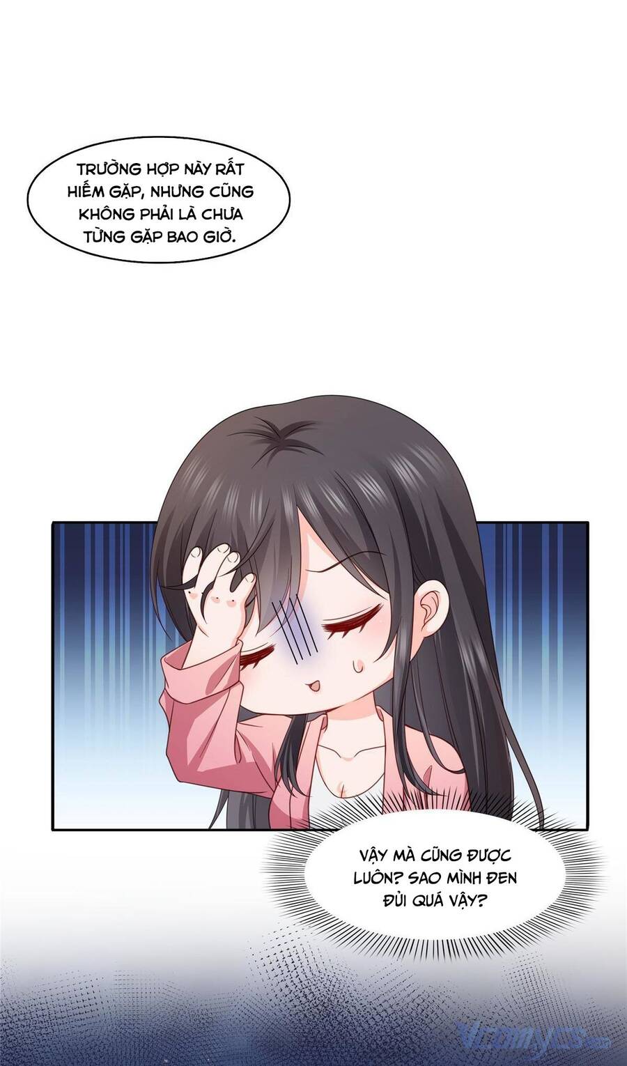 Đúng Như Hàn Quang Gặp Nắng Gắt chapter 307 - Trang 28