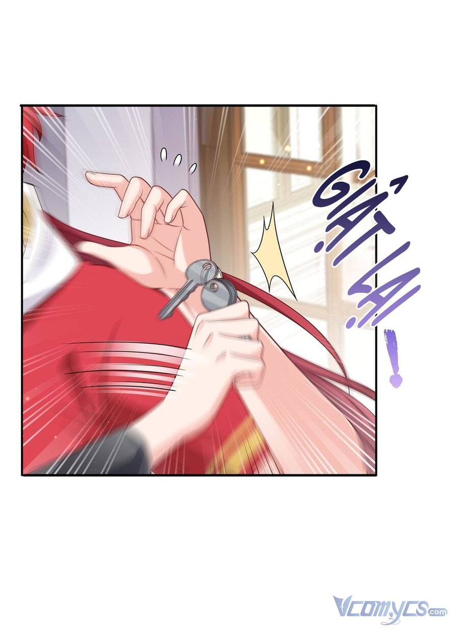 Đúng Như Hàn Quang Gặp Nắng Gắt chapter 307 - Trang 6