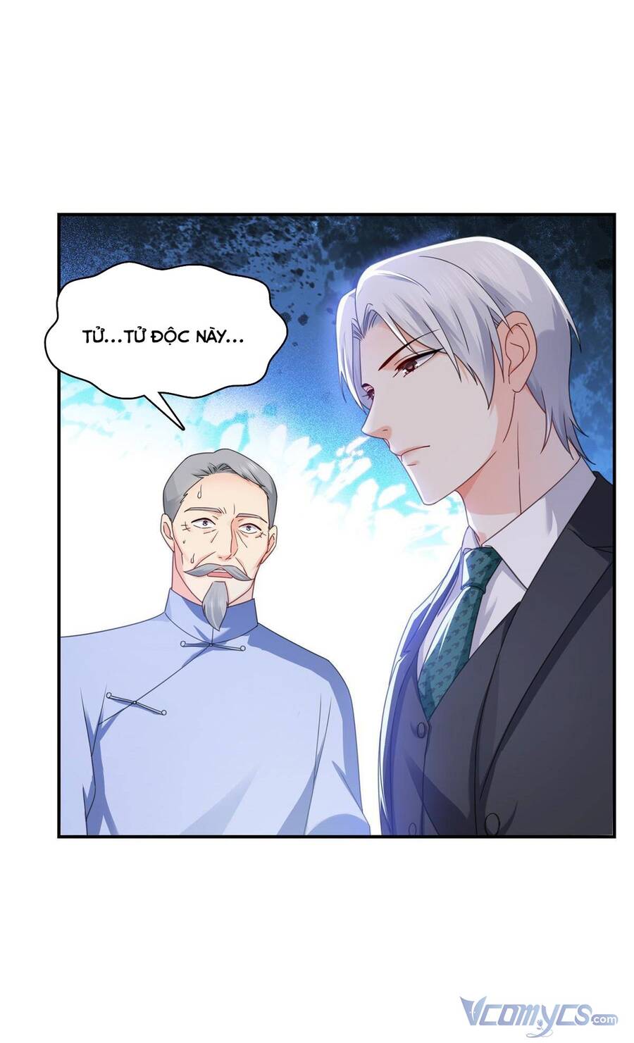 Đúng Như Hàn Quang Gặp Nắng Gắt chapter 308 - Trang 5