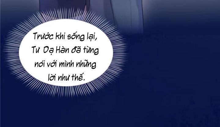 Đúng Như Hàn Quang Gặp Nắng Gắt chapter 31 - Trang 21