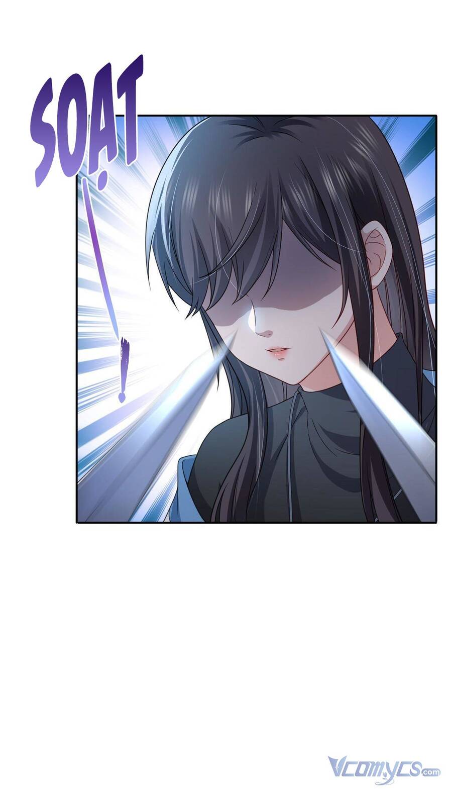 Đúng Như Hàn Quang Gặp Nắng Gắt chapter 310 - Trang 25