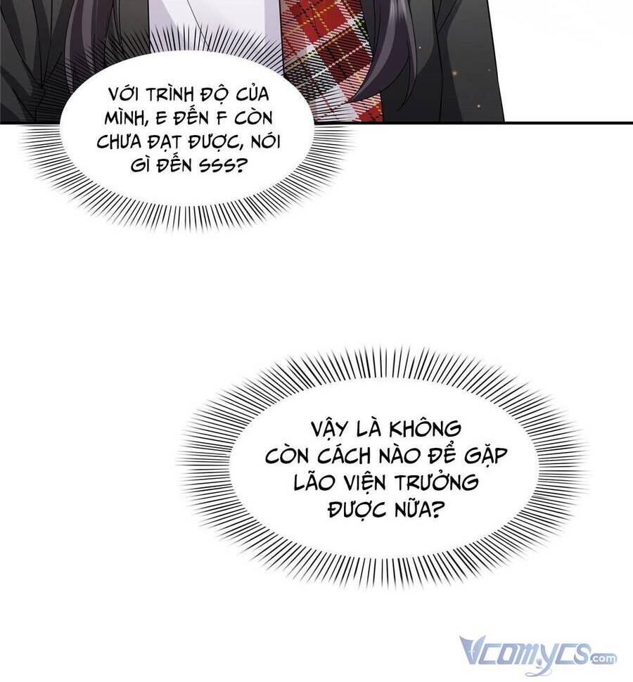 Đúng Như Hàn Quang Gặp Nắng Gắt chapter 315 - Trang 2
