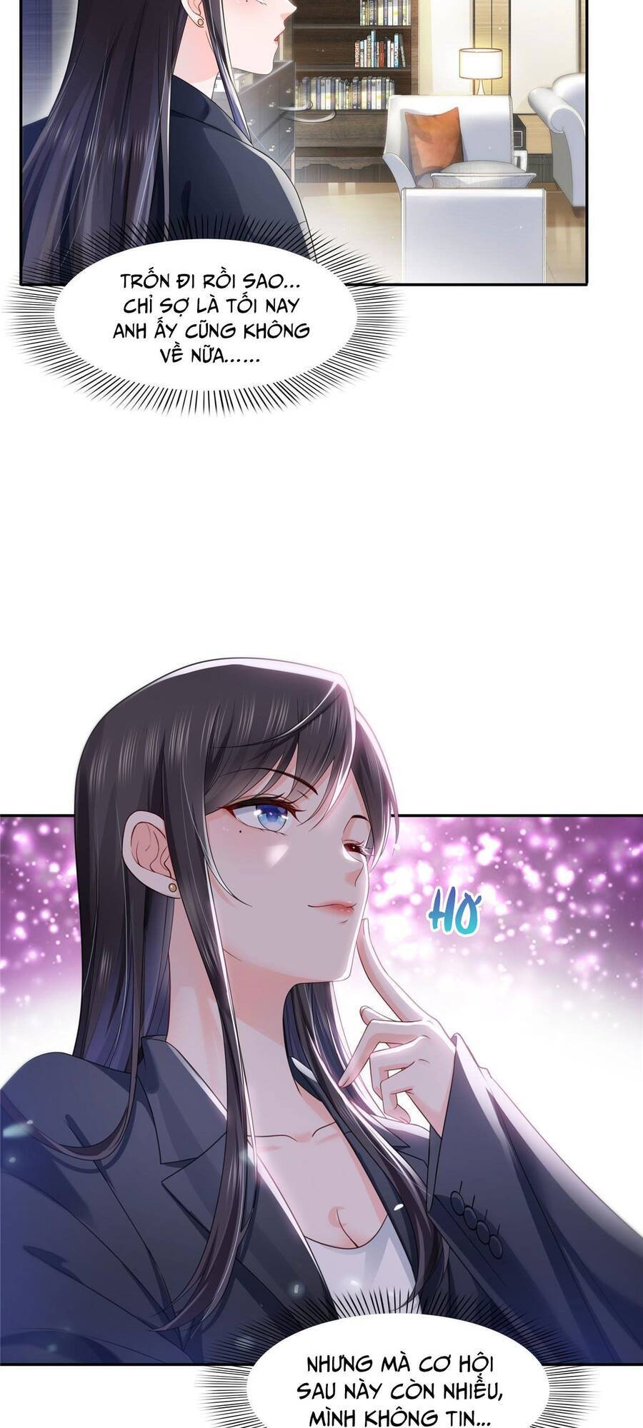 Đúng Như Hàn Quang Gặp Nắng Gắt chapter 316 - Trang 14