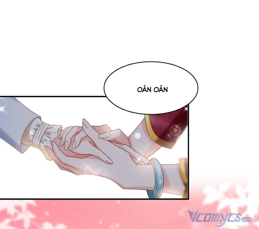 Đúng Như Hàn Quang Gặp Nắng Gắt chapter 317 - Trang 13