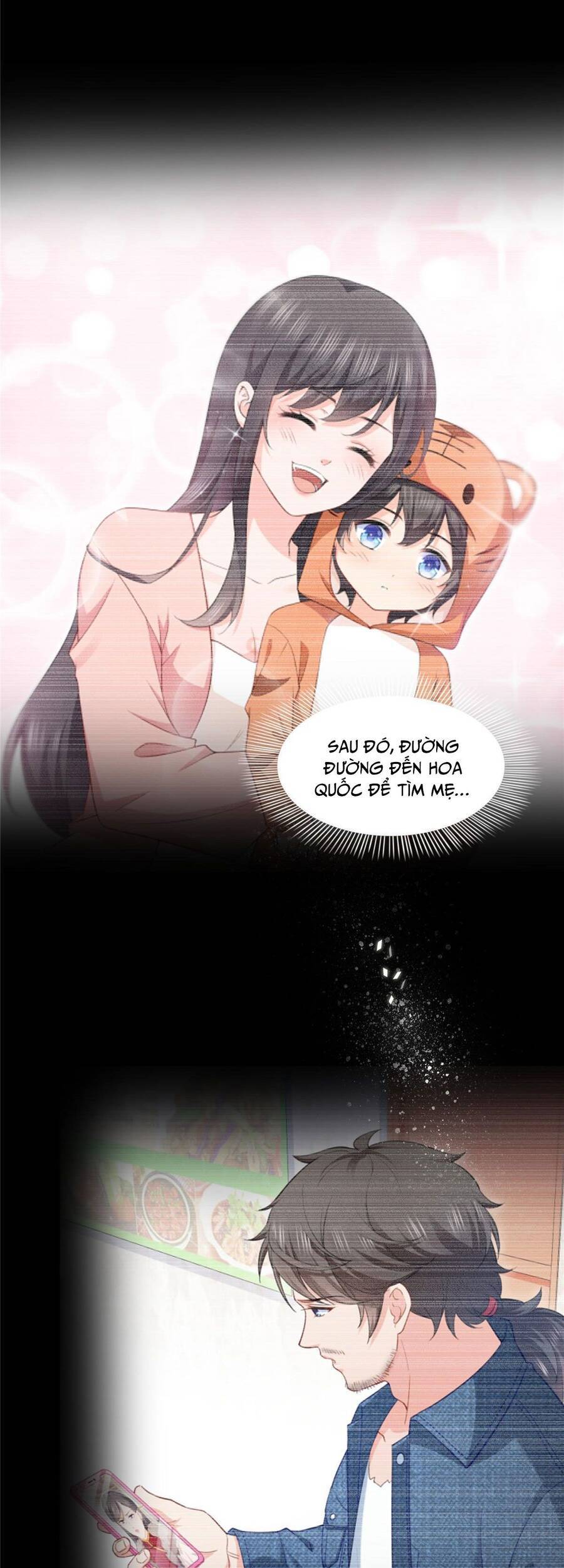 Đúng Như Hàn Quang Gặp Nắng Gắt chapter 318 - Trang 25