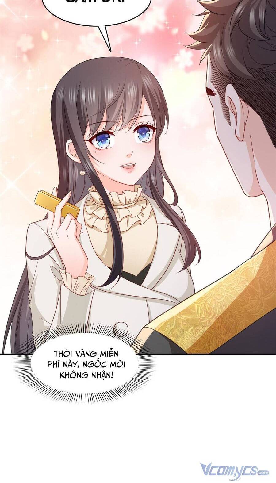 Đúng Như Hàn Quang Gặp Nắng Gắt chapter 319 - Trang 23