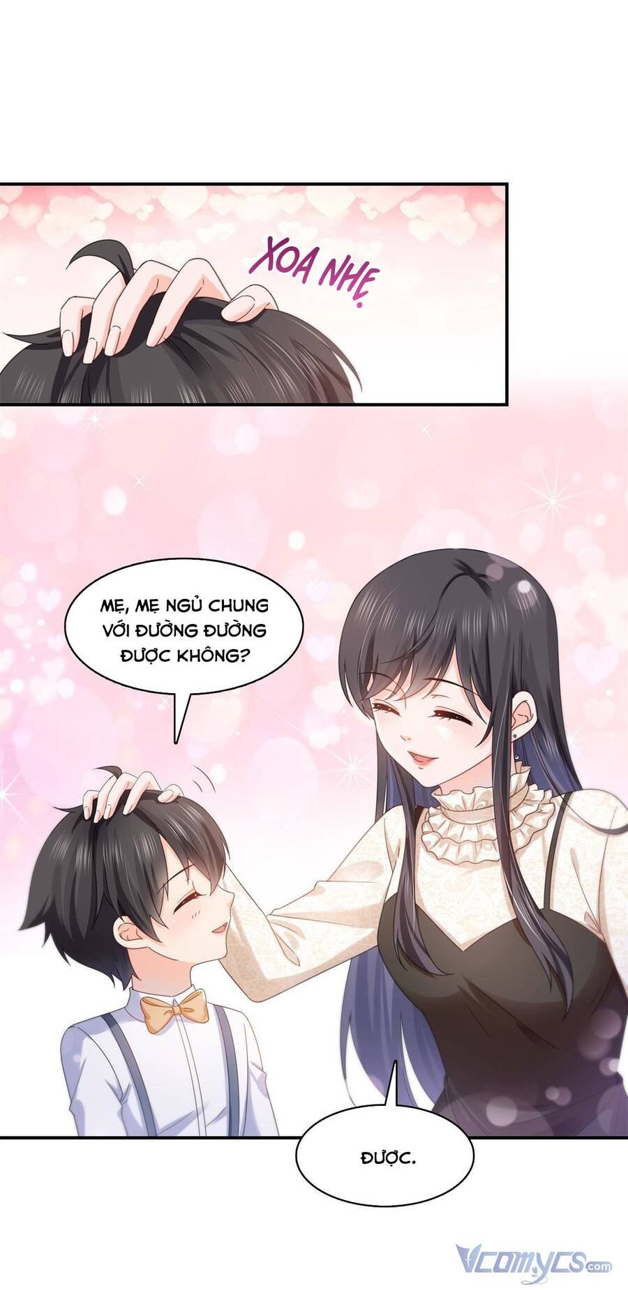 Đúng Như Hàn Quang Gặp Nắng Gắt chapter 320 - Trang 16