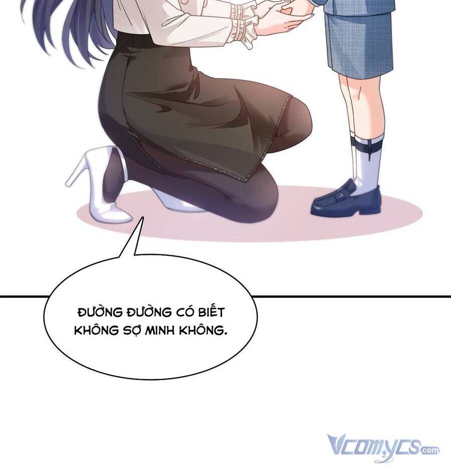 Đúng Như Hàn Quang Gặp Nắng Gắt chapter 320 - Trang 33