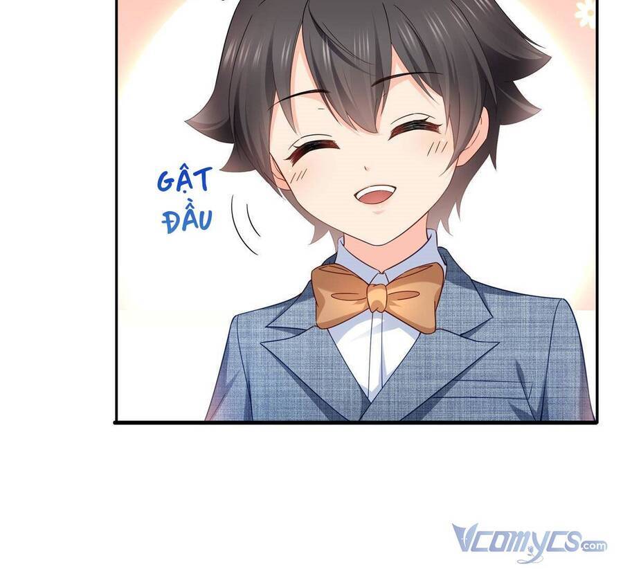 Đúng Như Hàn Quang Gặp Nắng Gắt chapter 321 - Trang 3