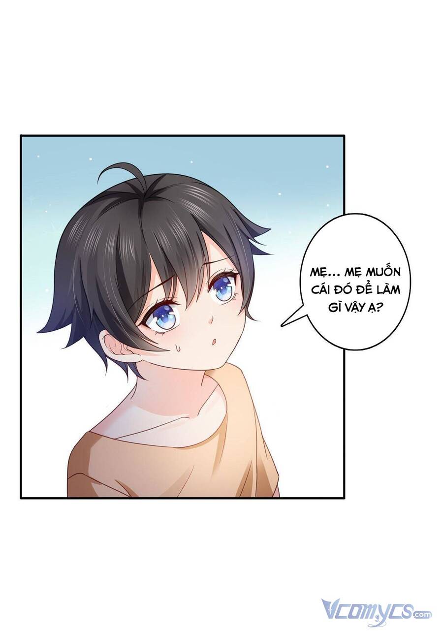 Đúng Như Hàn Quang Gặp Nắng Gắt chapter 322 - Trang 23