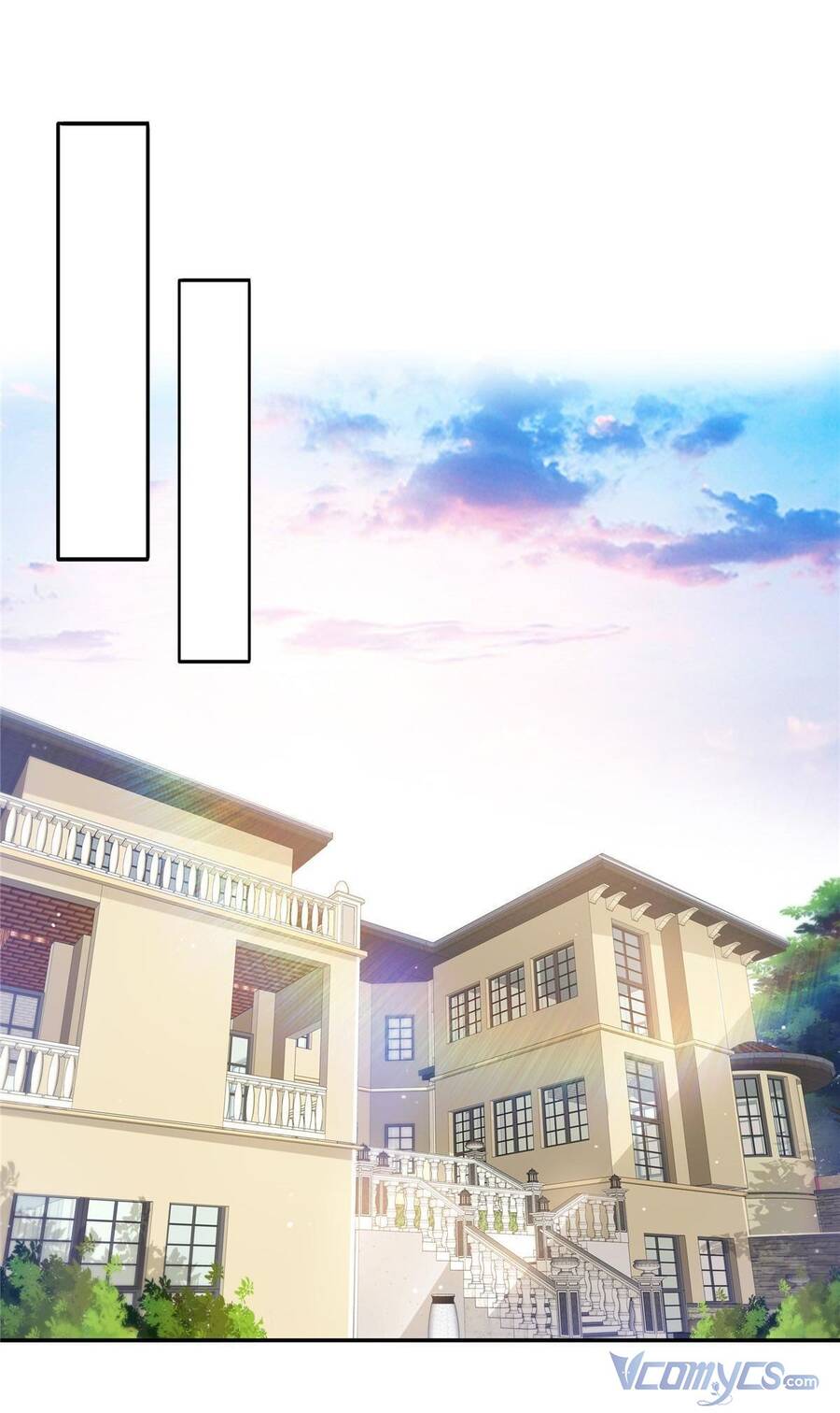 Đúng Như Hàn Quang Gặp Nắng Gắt chapter 322 - Trang 27