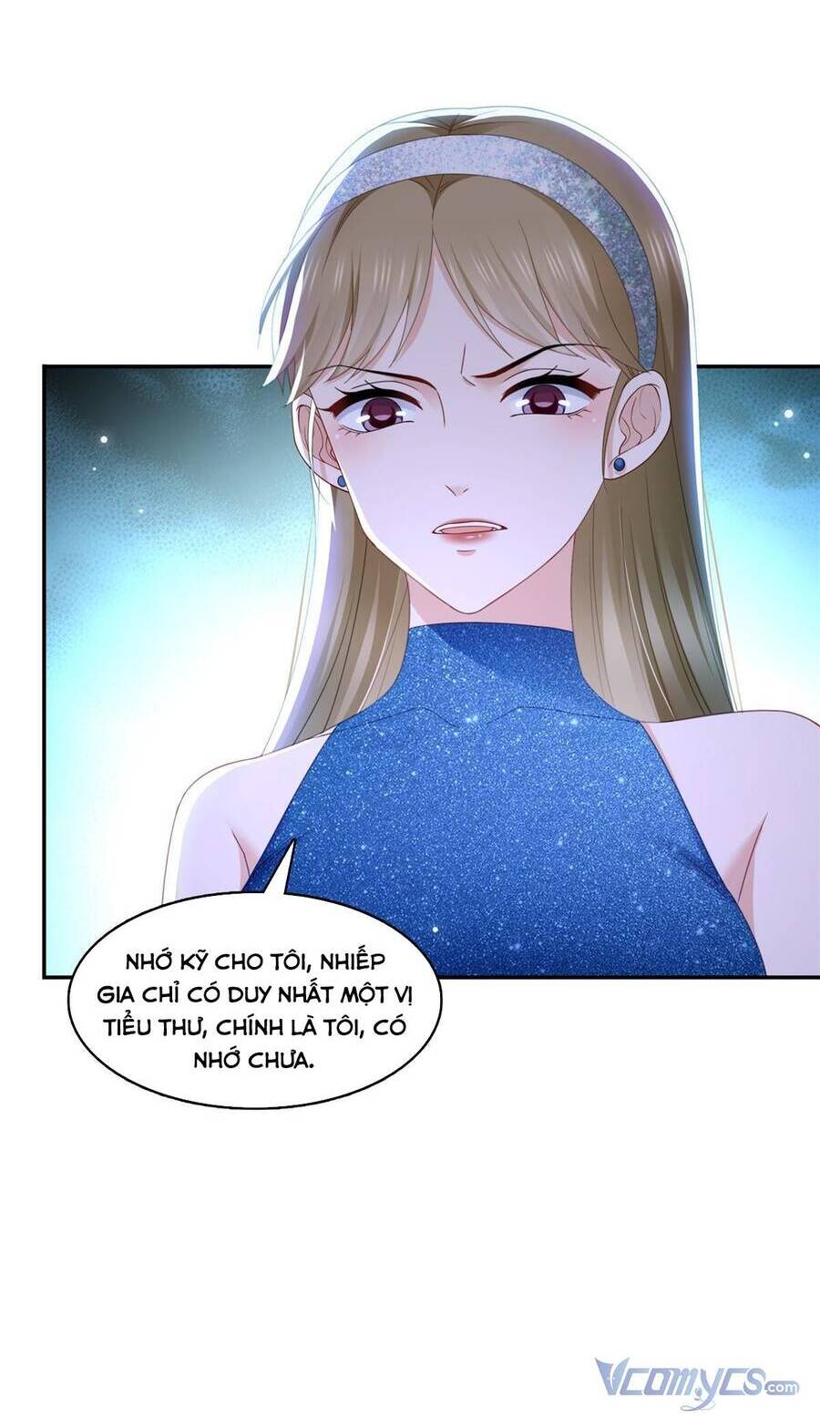 Đúng Như Hàn Quang Gặp Nắng Gắt chapter 326 - Trang 2