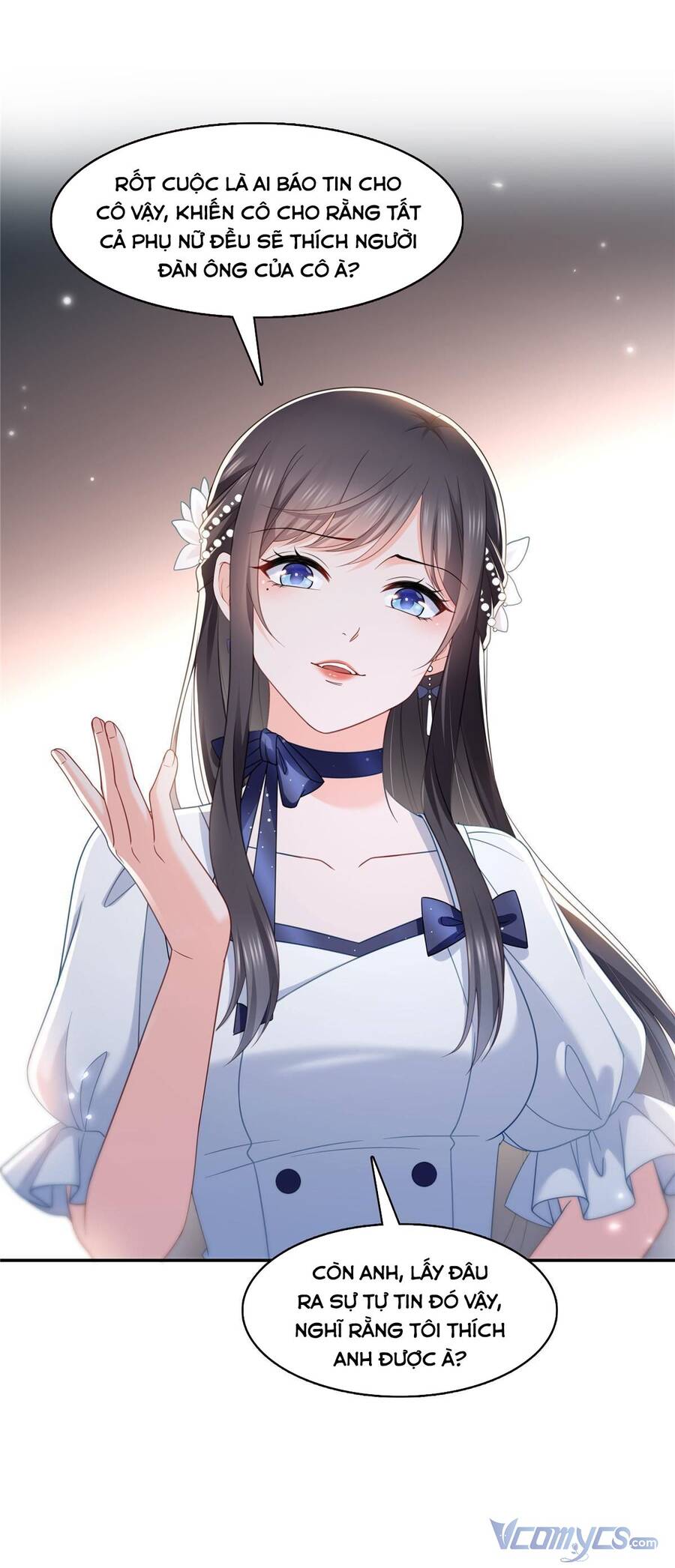 Đúng Như Hàn Quang Gặp Nắng Gắt chapter 326 - Trang 22