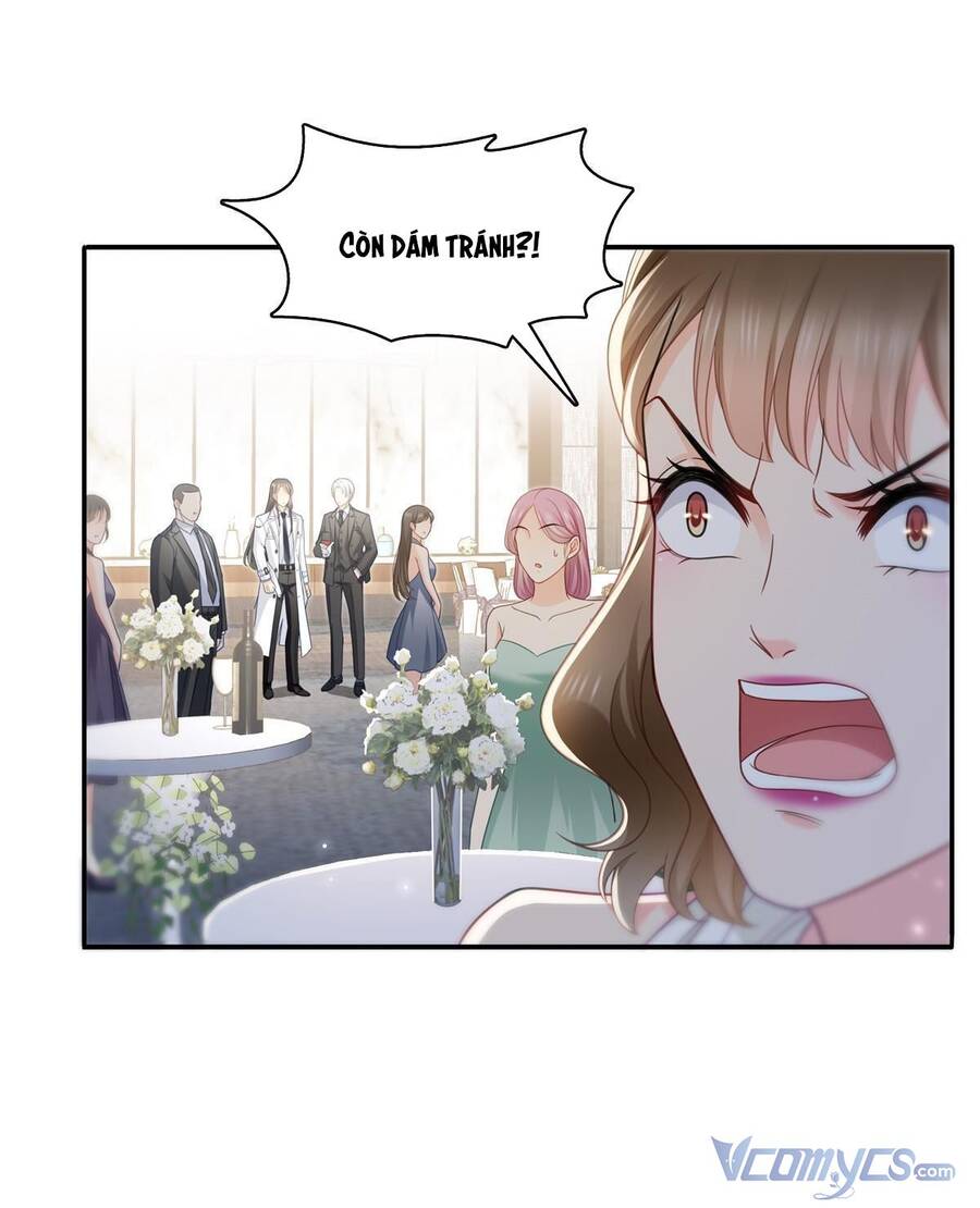 Đúng Như Hàn Quang Gặp Nắng Gắt chapter 326 - Trang 9