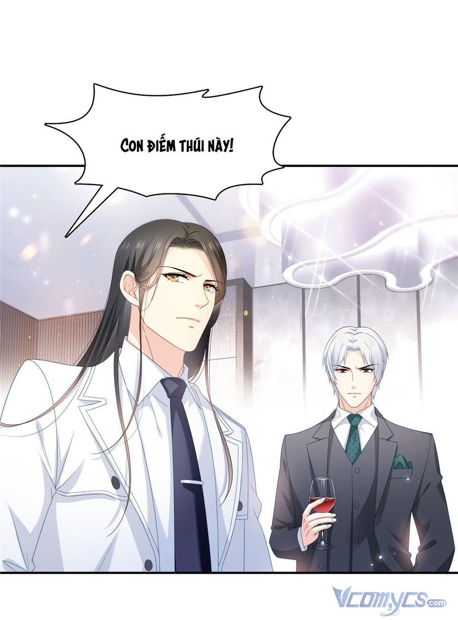 Đúng Như Hàn Quang Gặp Nắng Gắt chapter 326 - Trang 10