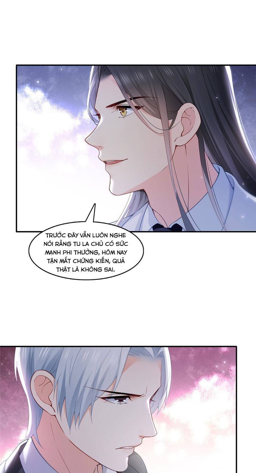 Đúng Như Hàn Quang Gặp Nắng Gắt chapter 329 - Trang 3