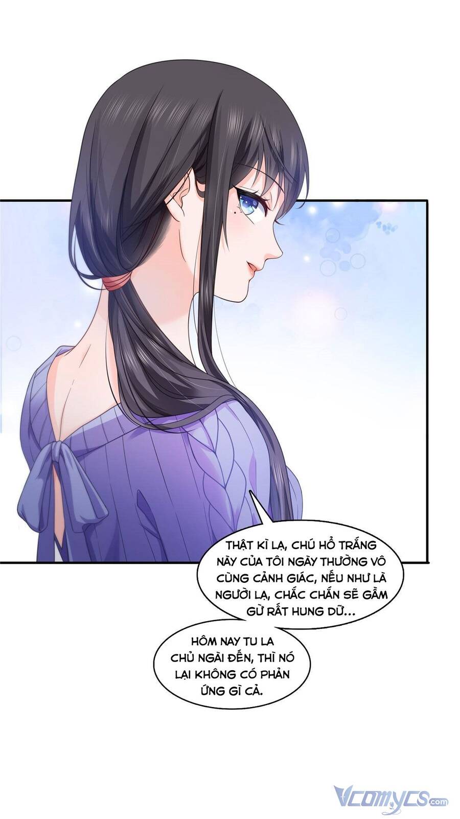 Đúng Như Hàn Quang Gặp Nắng Gắt chapter 330 - Trang 24