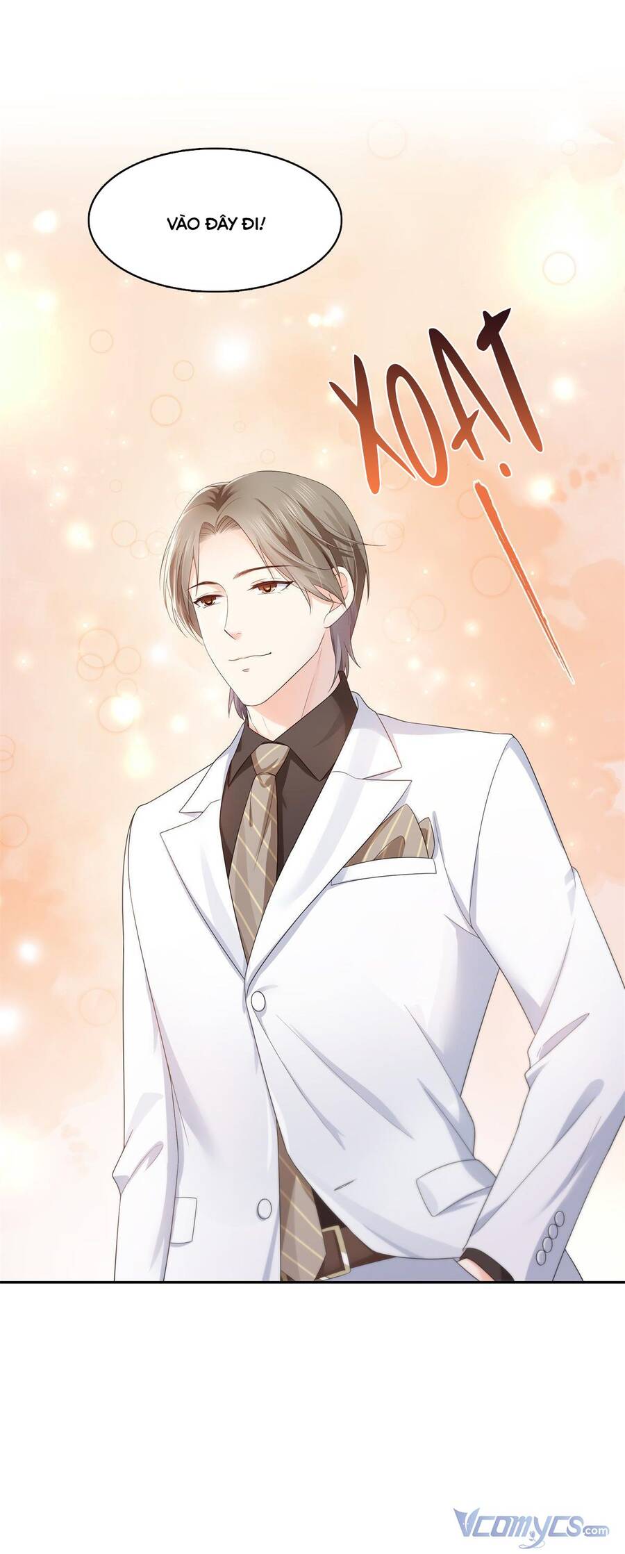 Đúng Như Hàn Quang Gặp Nắng Gắt chapter 333 - Trang 31