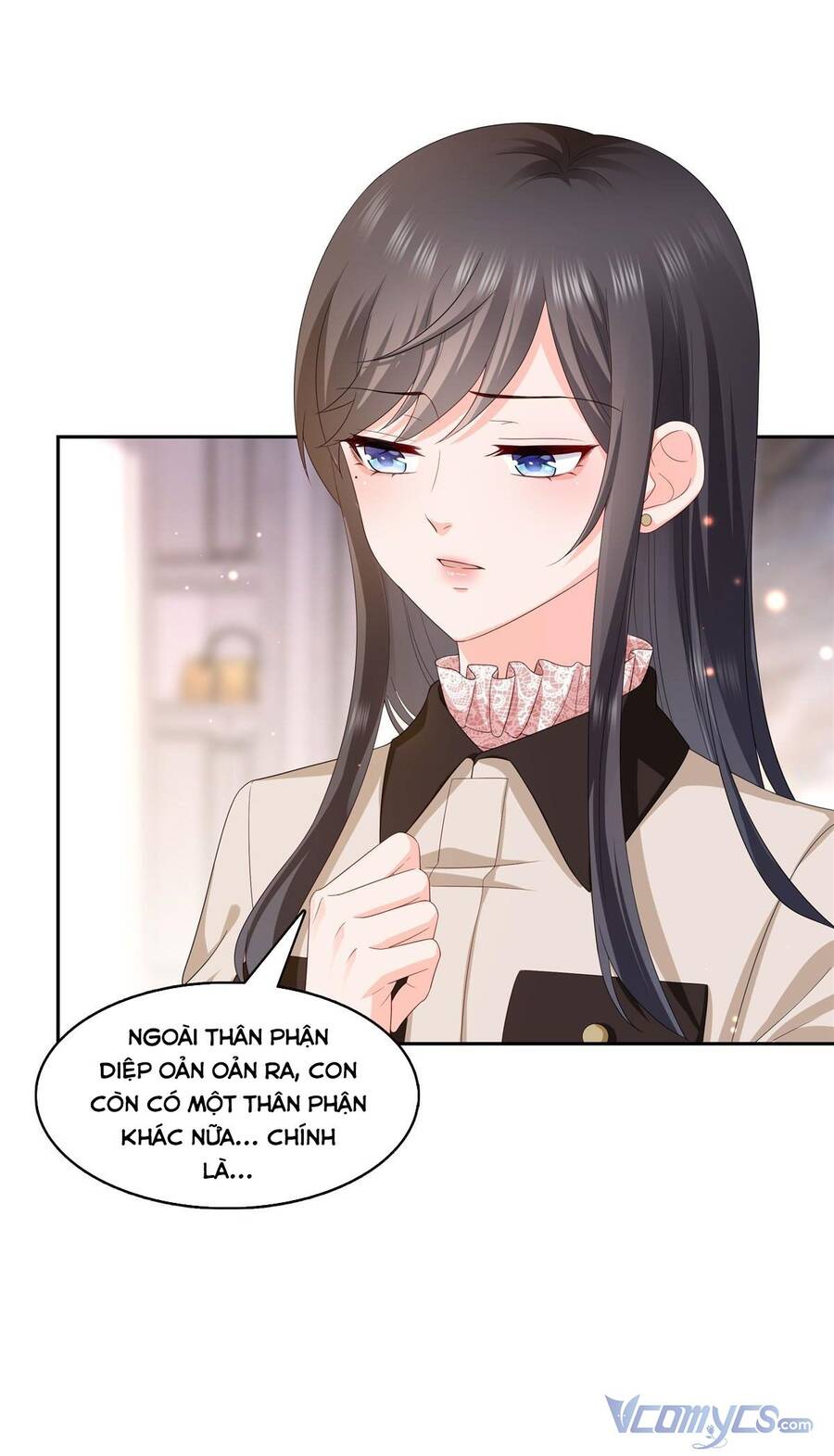 Đúng Như Hàn Quang Gặp Nắng Gắt chapter 337 - Trang 17