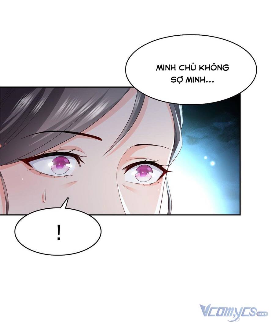 Đúng Như Hàn Quang Gặp Nắng Gắt chapter 337 - Trang 18