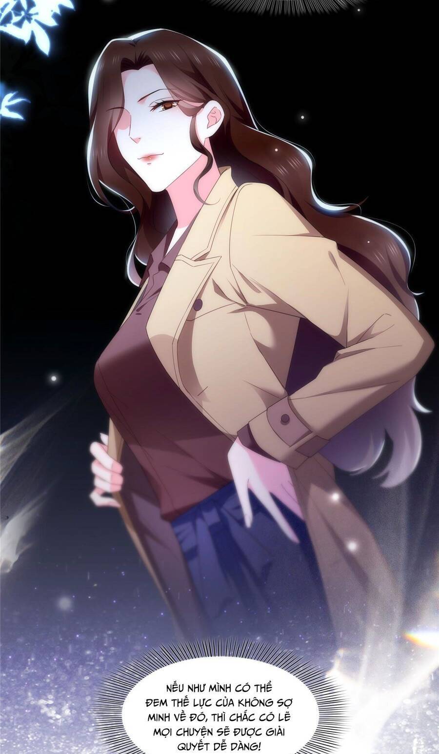 Đúng Như Hàn Quang Gặp Nắng Gắt chapter 338 - Trang 14