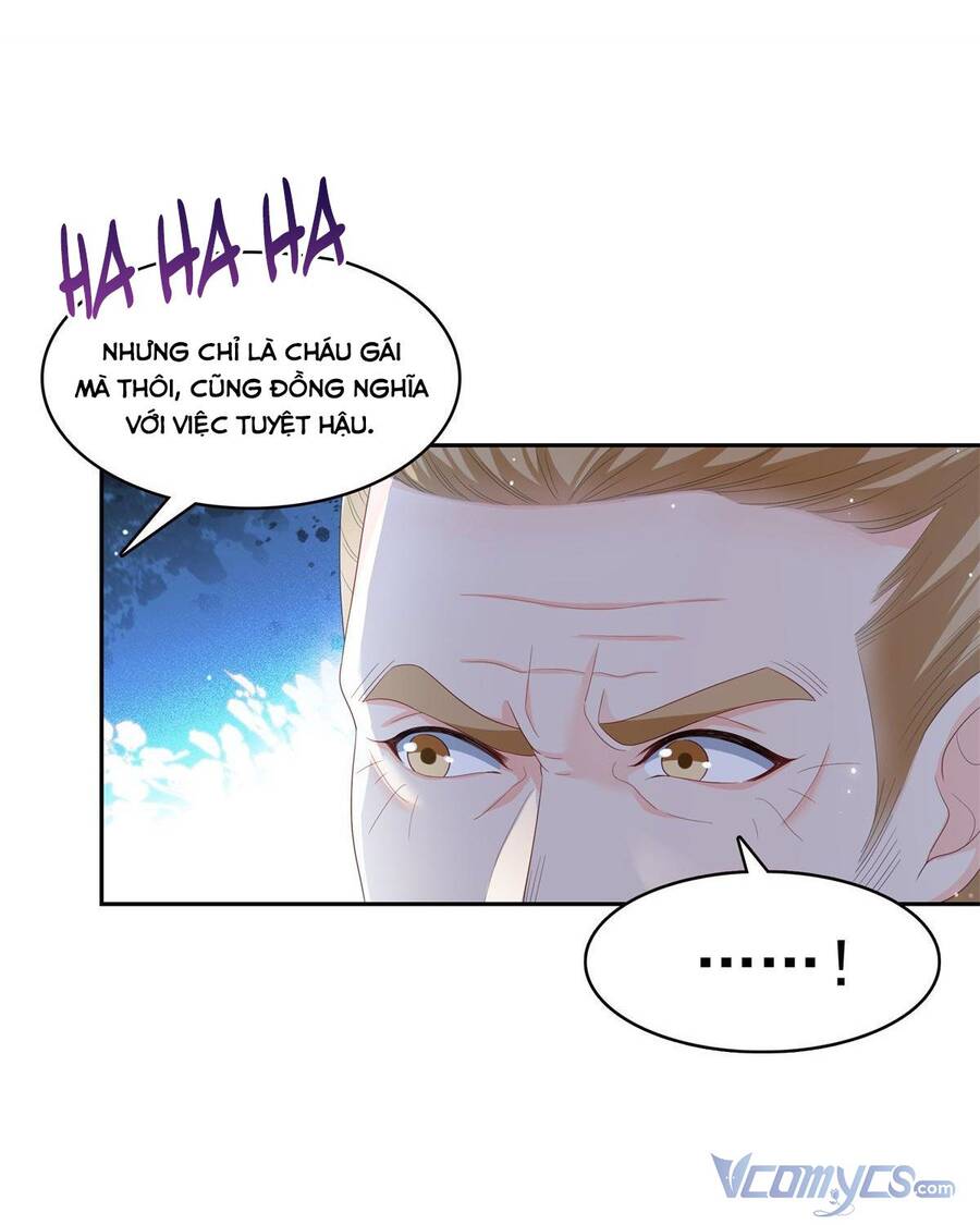 Đúng Như Hàn Quang Gặp Nắng Gắt chapter 339 - Trang 12