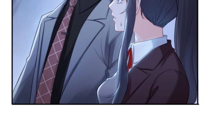 Đúng Như Hàn Quang Gặp Nắng Gắt chapter 34 - Trang 7