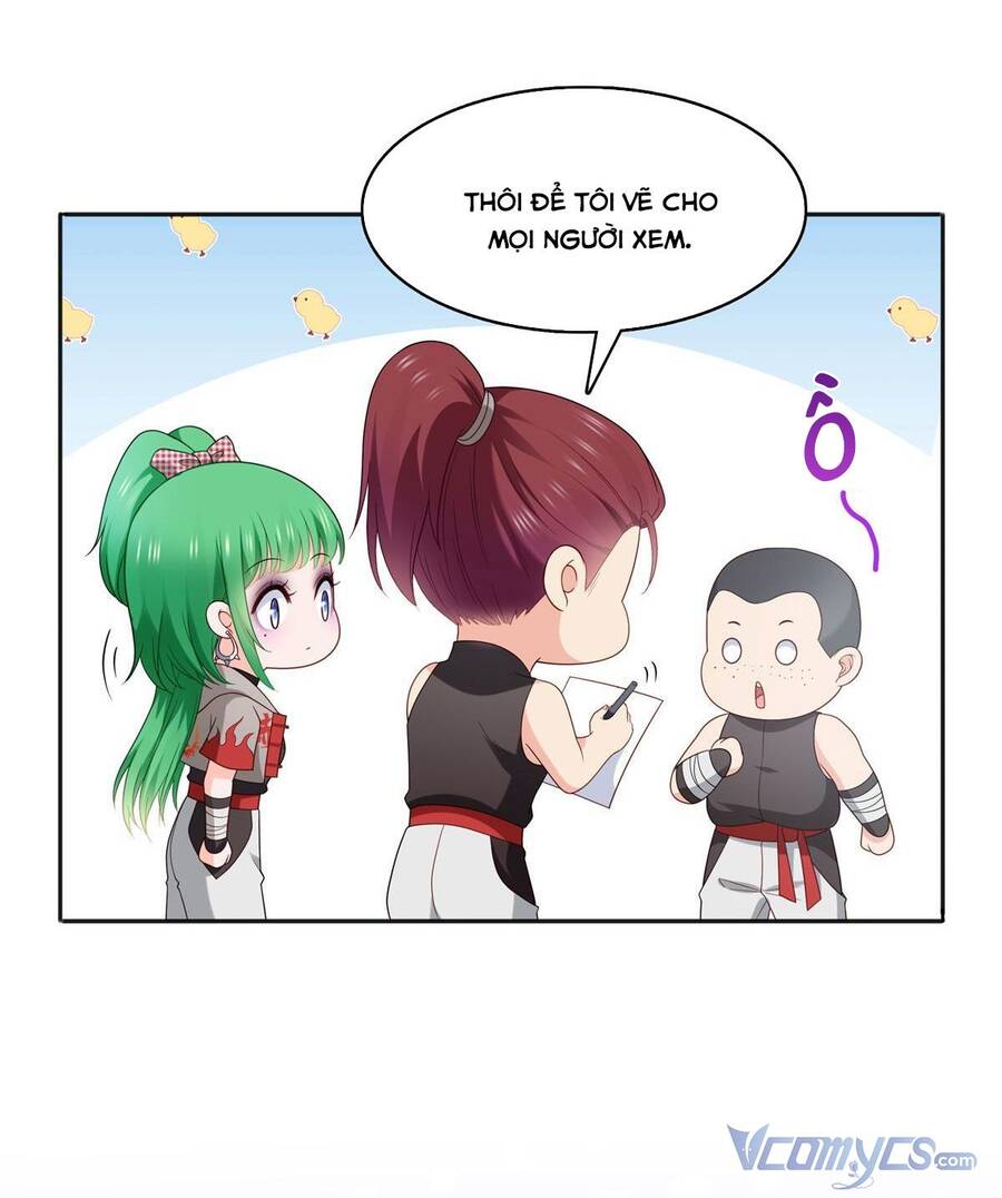 Đúng Như Hàn Quang Gặp Nắng Gắt chapter 341 - Trang 26