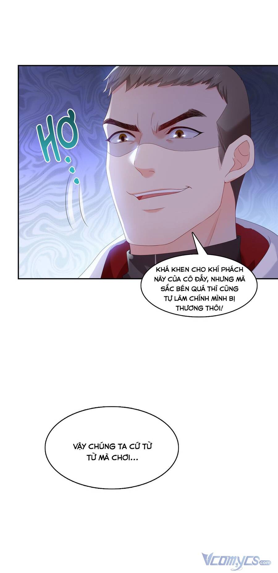 Đúng Như Hàn Quang Gặp Nắng Gắt chapter 343 - Trang 30