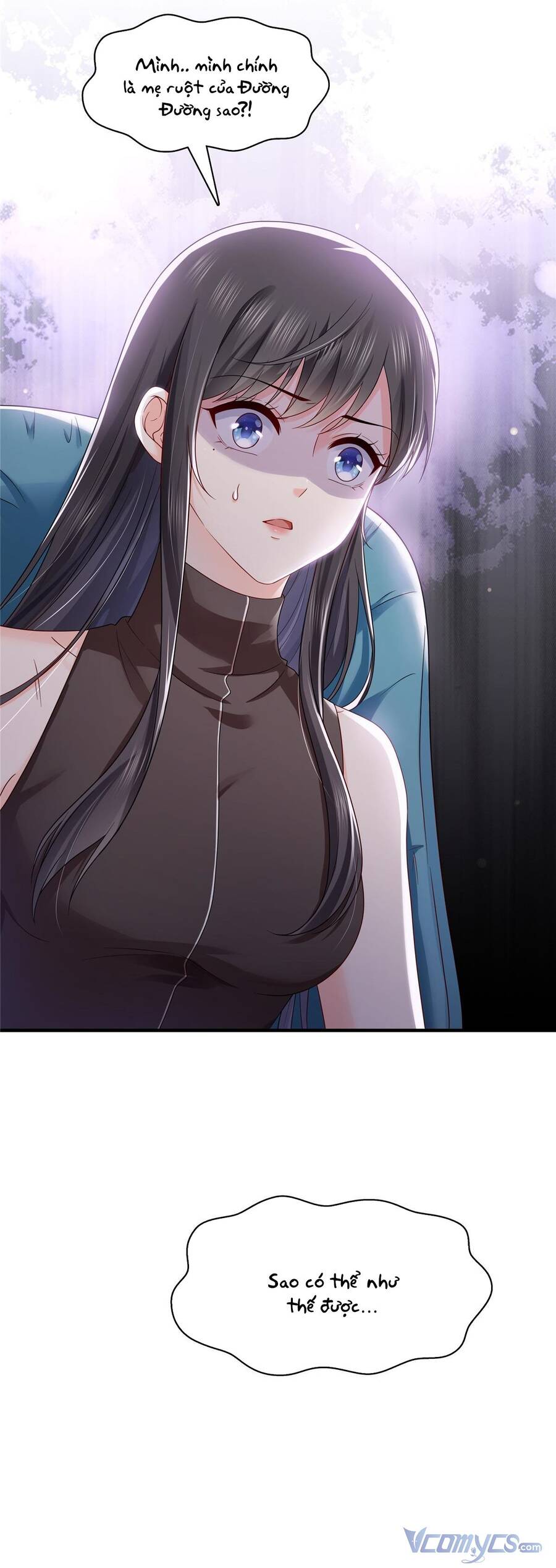 Đúng Như Hàn Quang Gặp Nắng Gắt chapter 345 - Trang 34