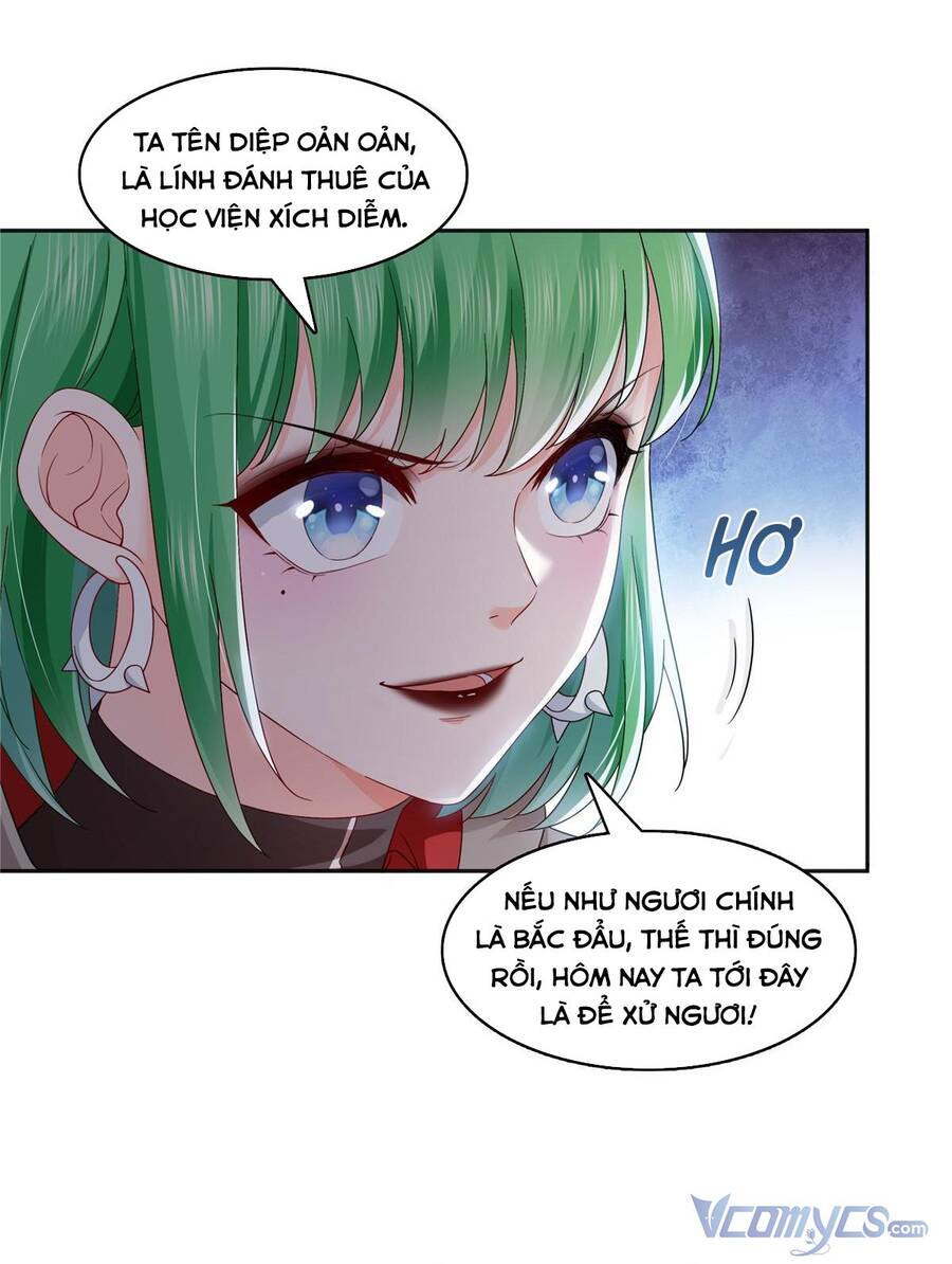 Đúng Như Hàn Quang Gặp Nắng Gắt chapter 345 - Trang 5