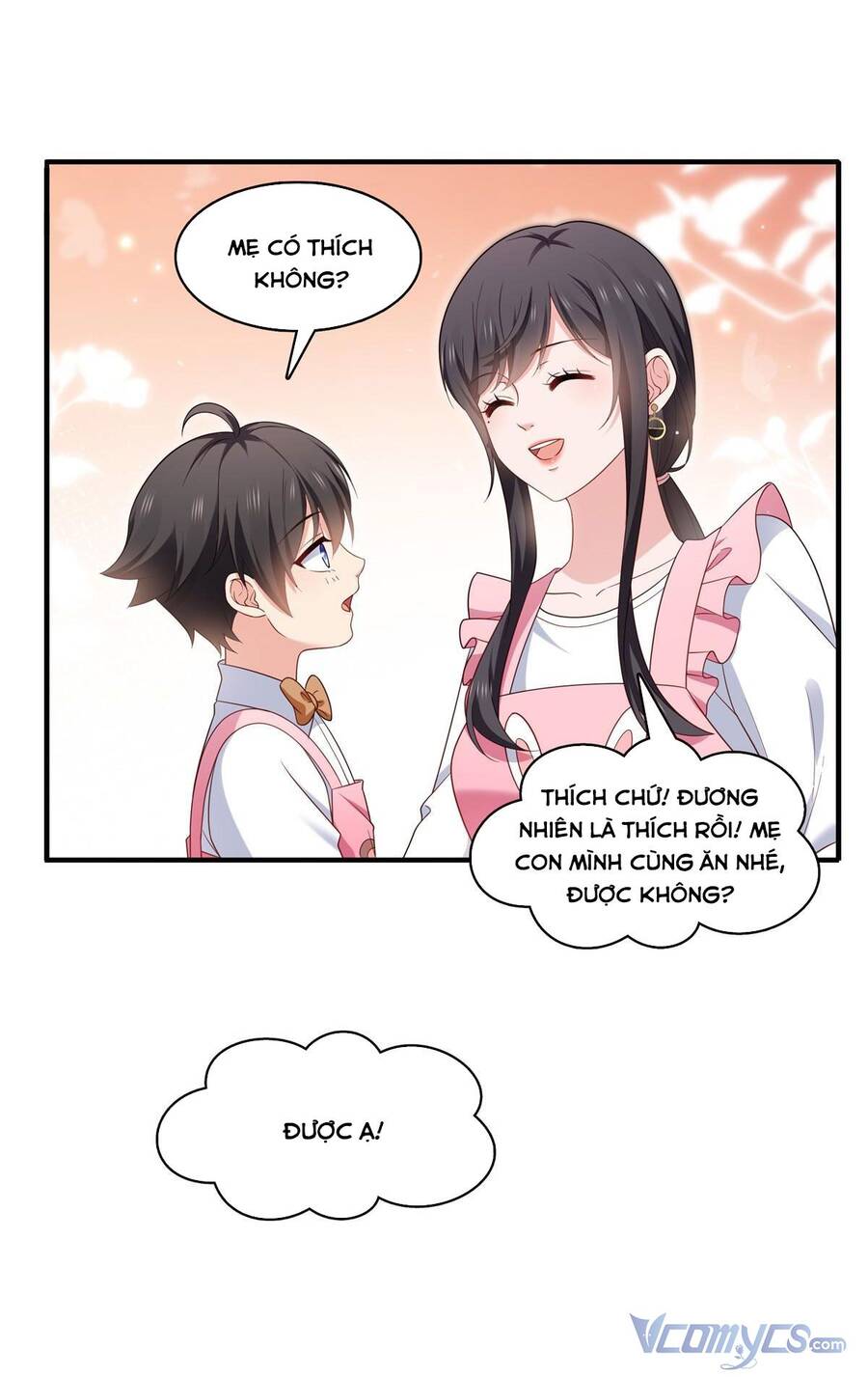 Đúng Như Hàn Quang Gặp Nắng Gắt chapter 347 - Trang 14