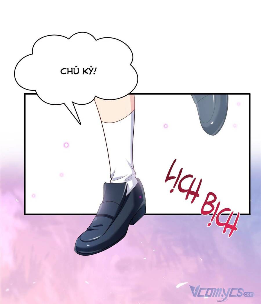 Đúng Như Hàn Quang Gặp Nắng Gắt chapter 347 - Trang 34