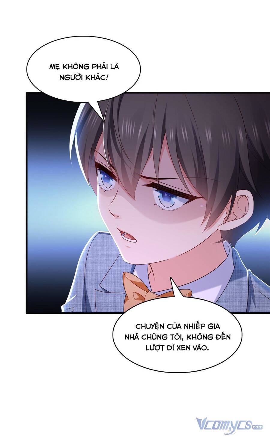 Đúng Như Hàn Quang Gặp Nắng Gắt chapter 349 - Trang 26