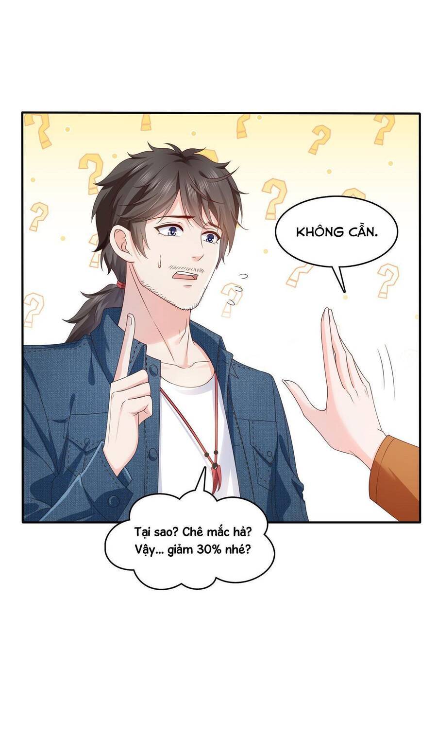 Đúng Như Hàn Quang Gặp Nắng Gắt chapter 350 - Trang 16