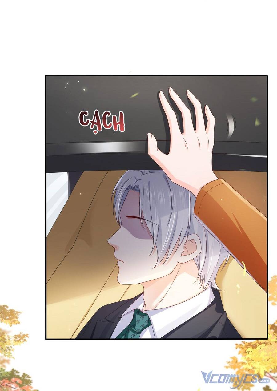 Đúng Như Hàn Quang Gặp Nắng Gắt chapter 350 - Trang 26