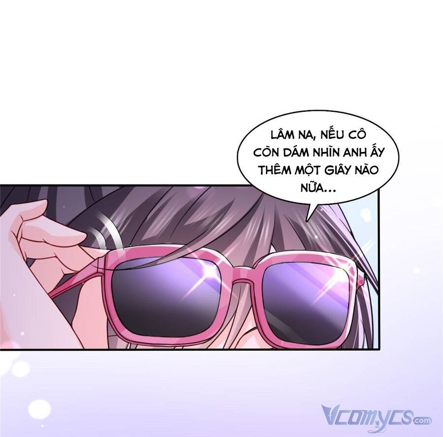 Đúng Như Hàn Quang Gặp Nắng Gắt chapter 352 - Trang 28