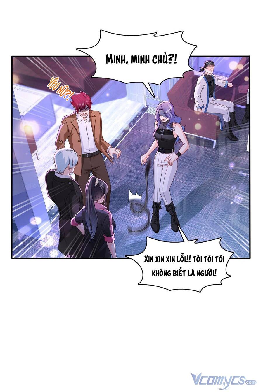 Đúng Như Hàn Quang Gặp Nắng Gắt chapter 352 - Trang 30