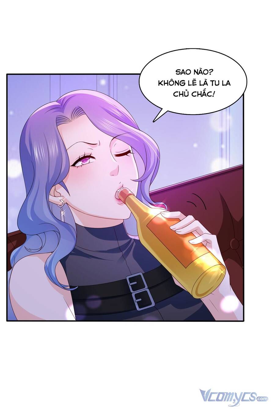 Đúng Như Hàn Quang Gặp Nắng Gắt chapter 352 - Trang 34