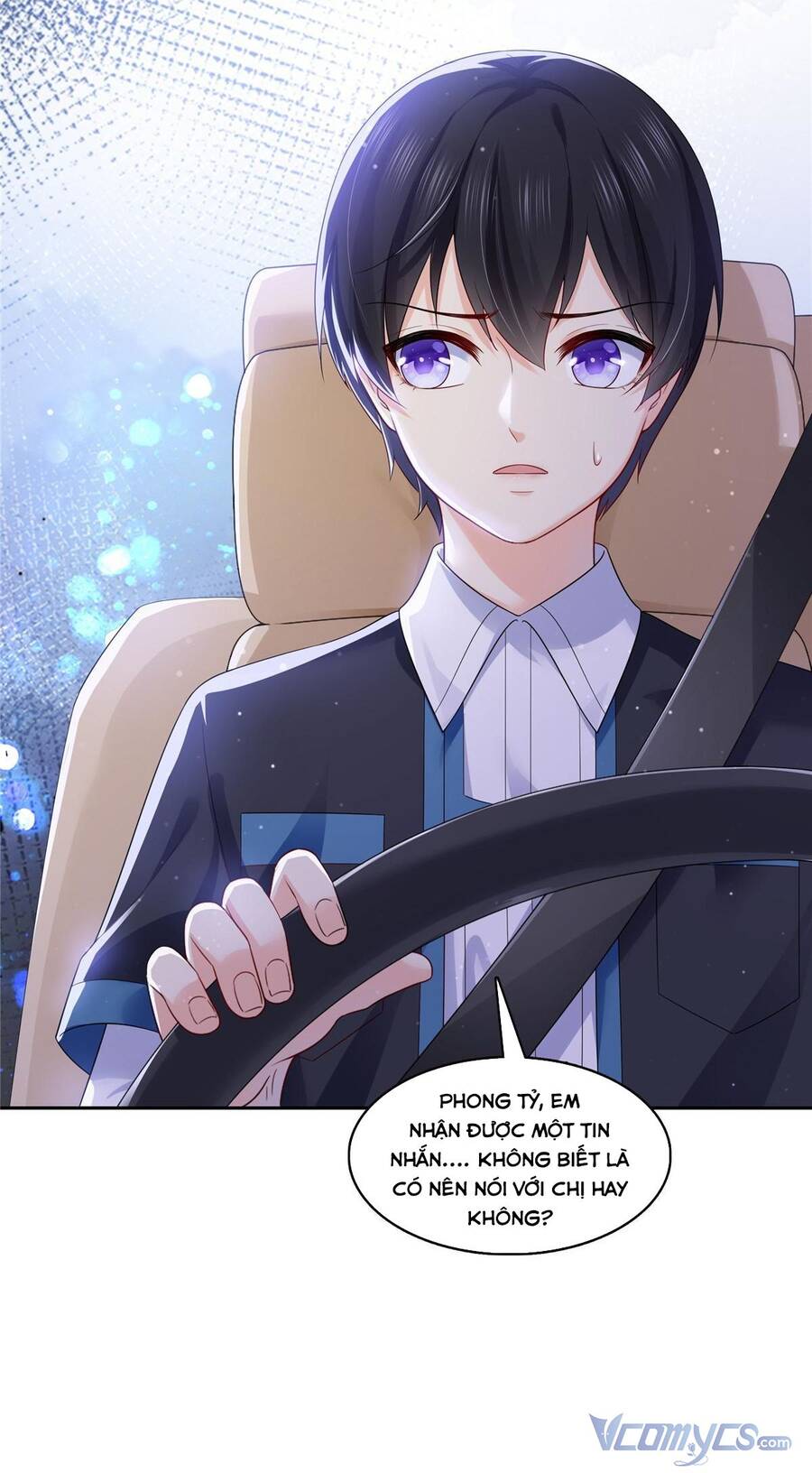 Đúng Như Hàn Quang Gặp Nắng Gắt chapter 353 - Trang 38