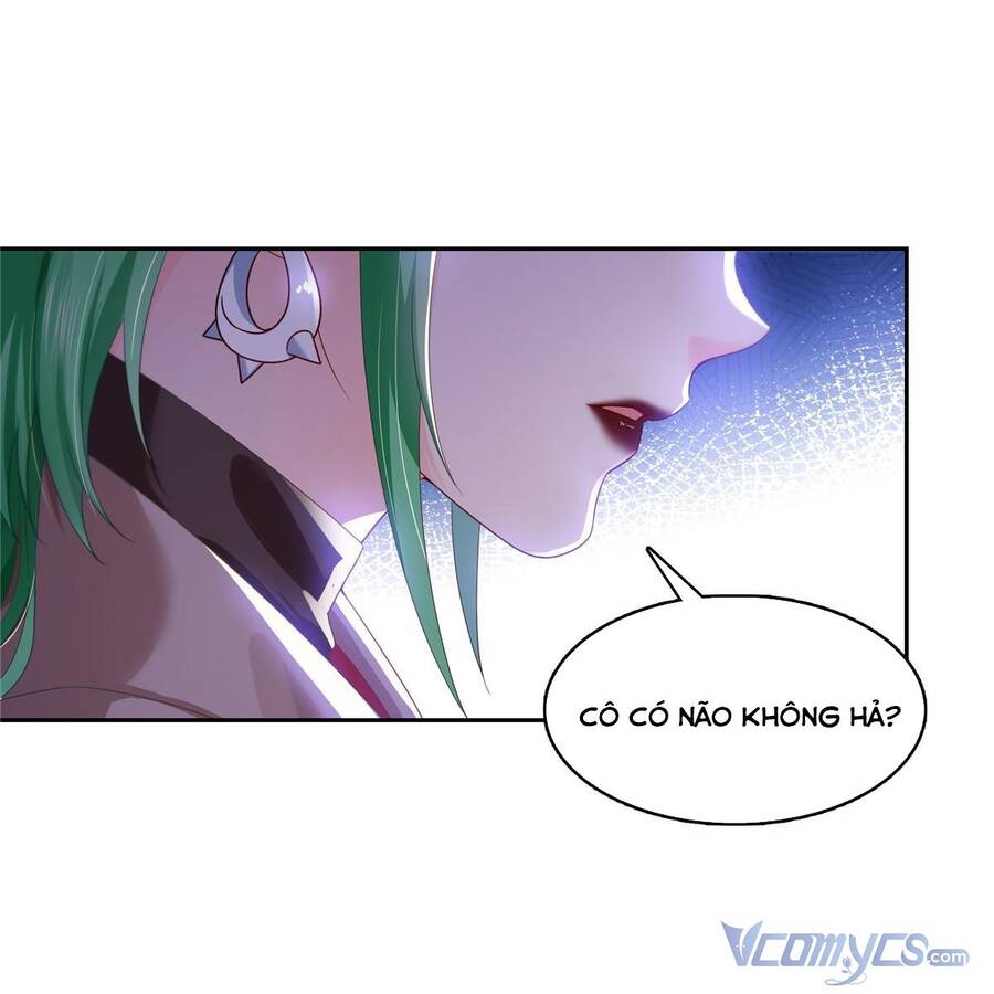 Đúng Như Hàn Quang Gặp Nắng Gắt chapter 355 - Trang 12