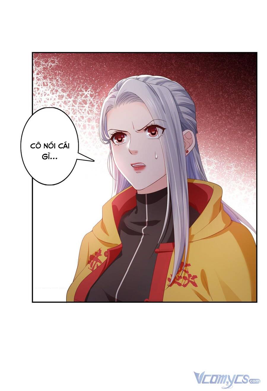 Đúng Như Hàn Quang Gặp Nắng Gắt chapter 355 - Trang 13