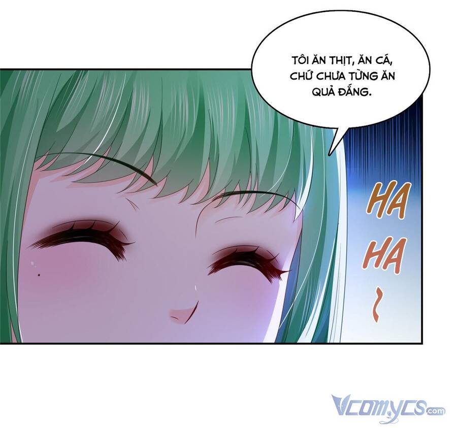 Đúng Như Hàn Quang Gặp Nắng Gắt chapter 355 - Trang 28