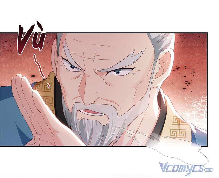Đúng Như Hàn Quang Gặp Nắng Gắt chapter 355 - Trang 35