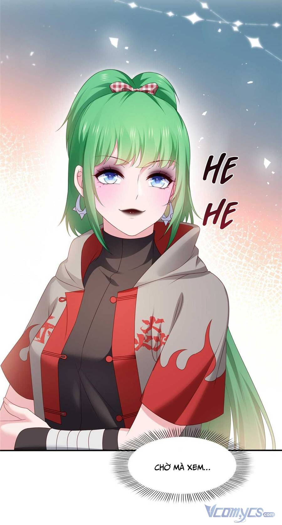 Đúng Như Hàn Quang Gặp Nắng Gắt chapter 356 - Trang 34
