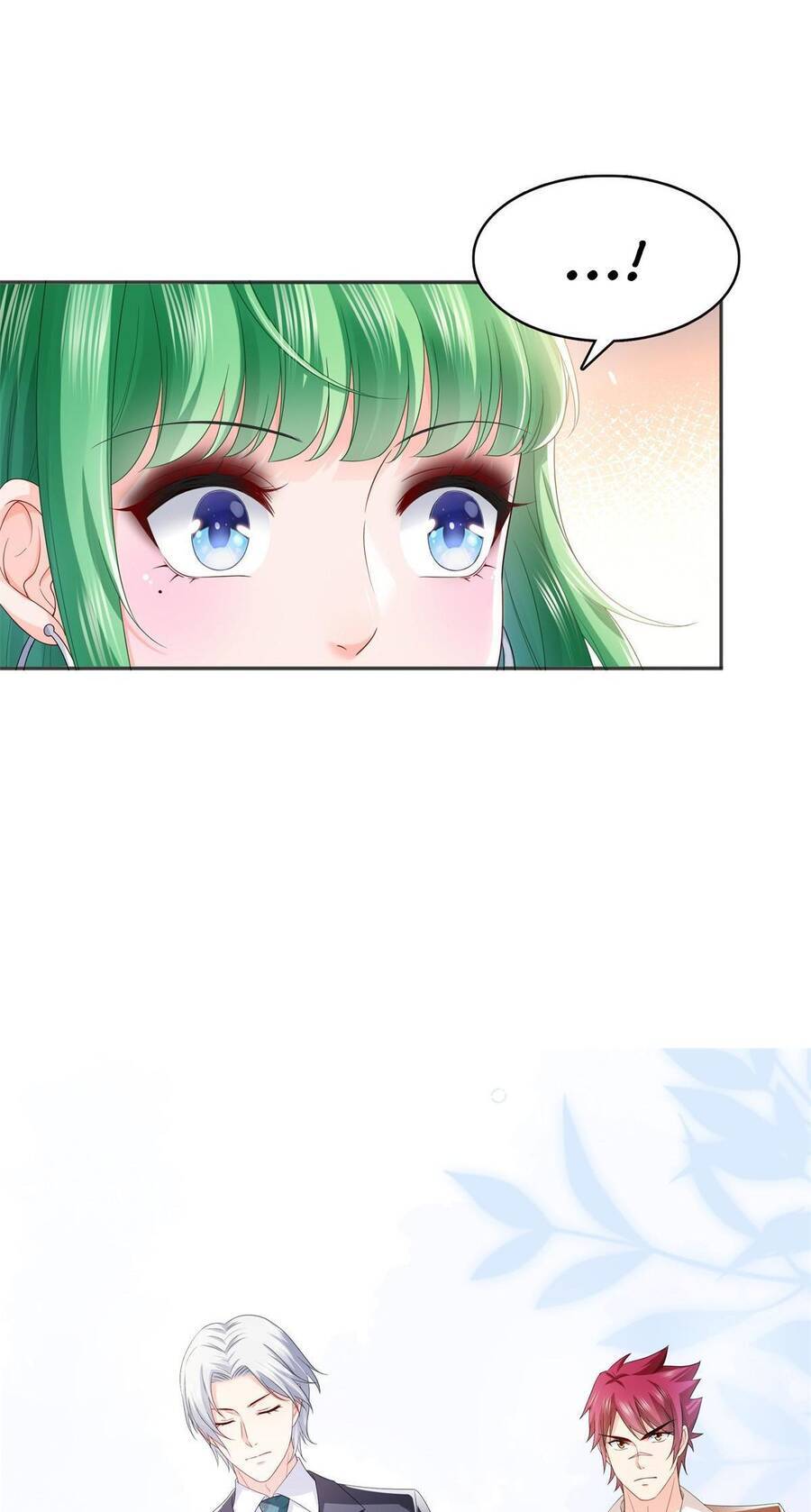 Đúng Như Hàn Quang Gặp Nắng Gắt chapter 357 - Trang 4